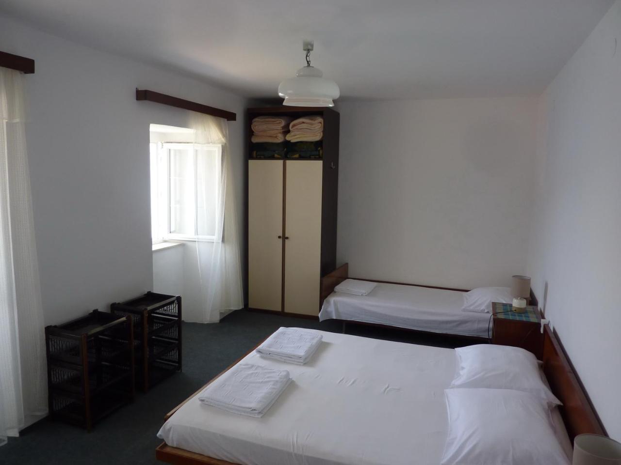 Rose - Apartmani Janovic Luštica Zewnętrze zdjęcie