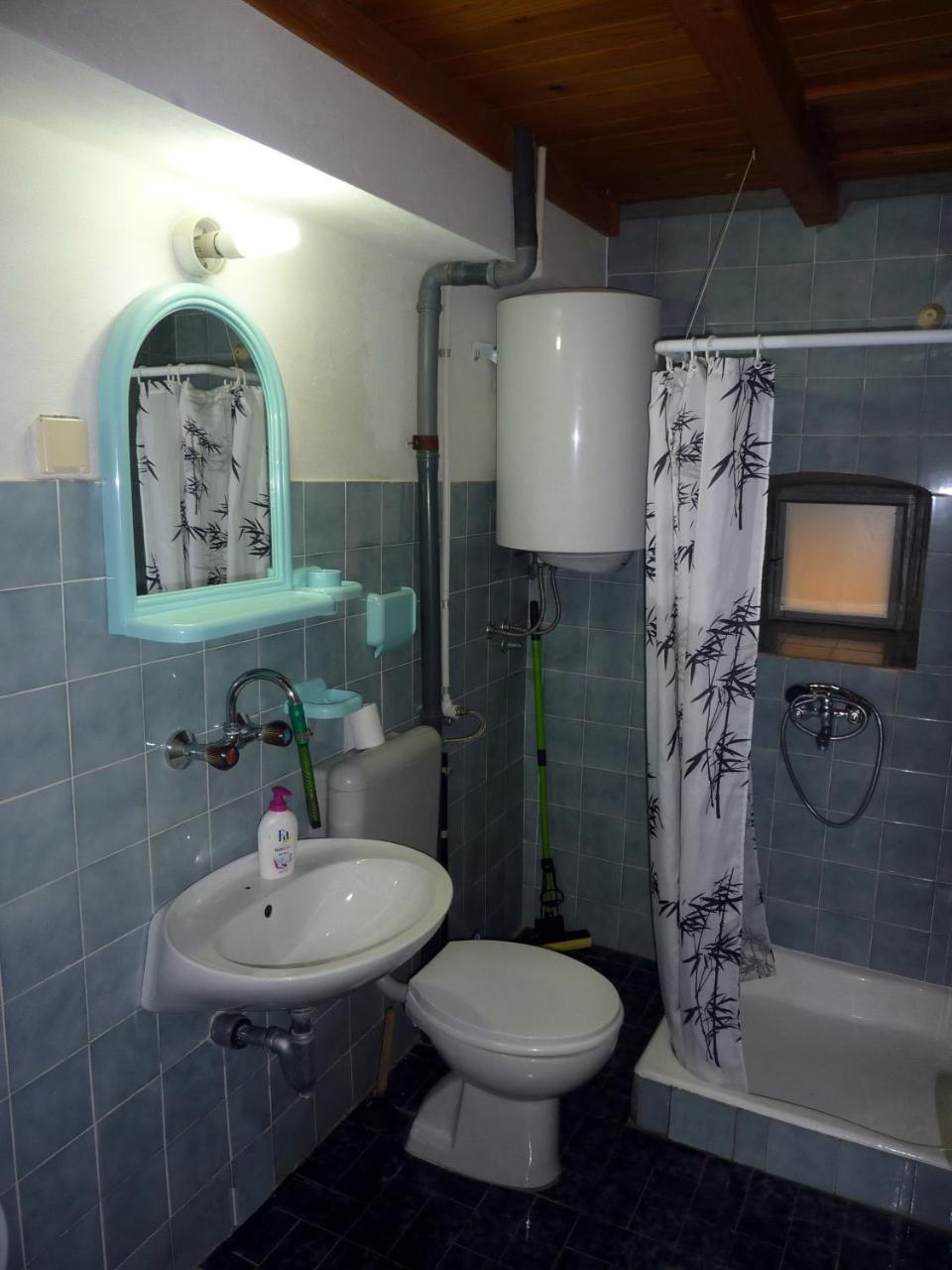 Rose - Apartmani Janovic Luštica Zewnętrze zdjęcie