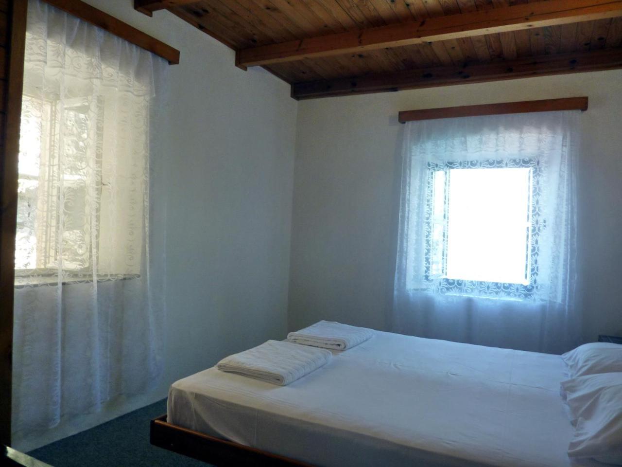 Rose - Apartmani Janovic Luštica Zewnętrze zdjęcie