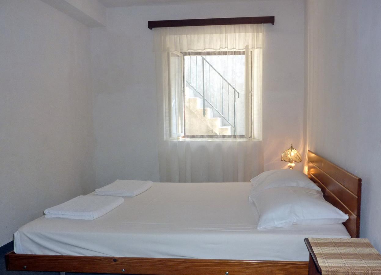 Rose - Apartmani Janovic Luštica Zewnętrze zdjęcie