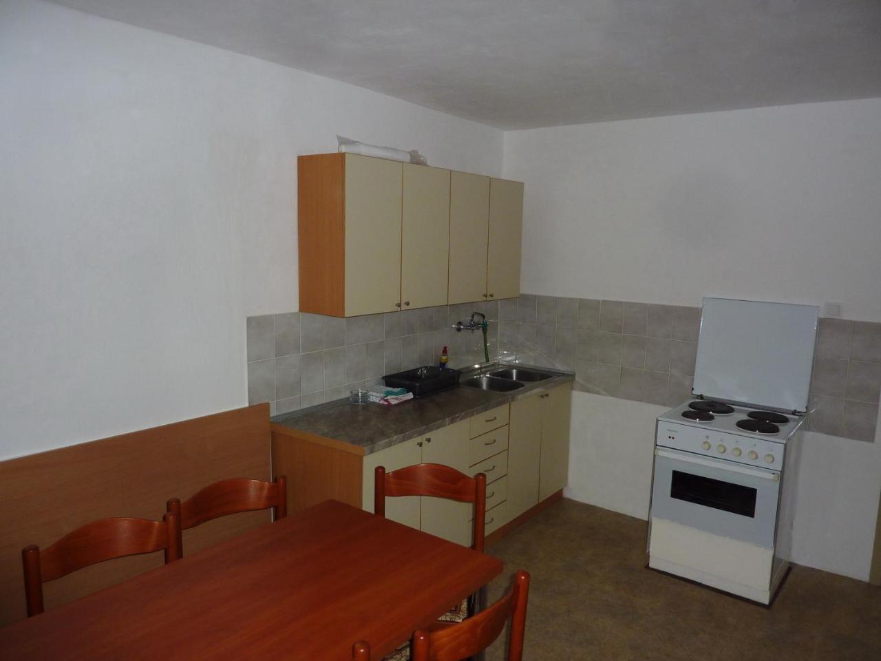 Rose - Apartmani Janovic Luštica Zewnętrze zdjęcie