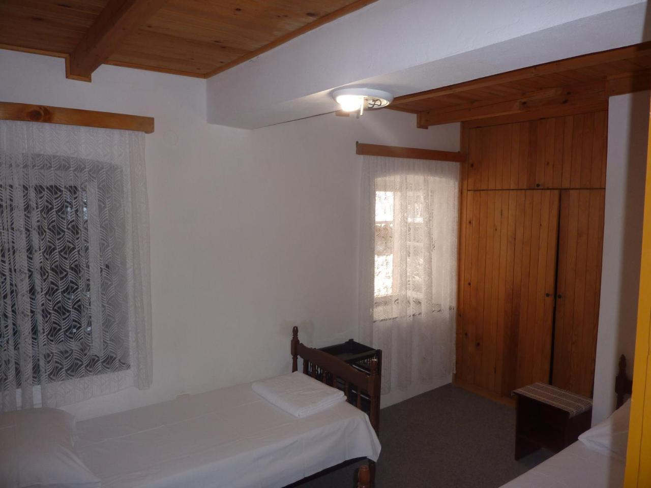 Rose - Apartmani Janovic Luštica Zewnętrze zdjęcie